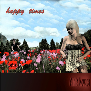 Amazon II (feat. Marie Kovacs Madsen)