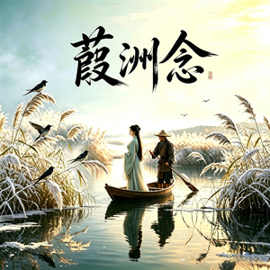 葭洲念