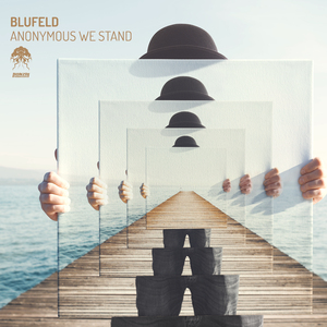 Anonymous We Stand (Original Mix)