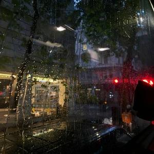 信号满格，爱意中断