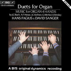 Duet in F Major, Op. 18, No. 6, W. A20:ii. Rondeau. Allegro