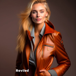 Reviled