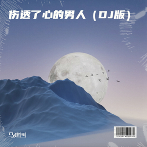 伤透了心的男人（DJ版）