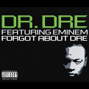 Forgot About Dre (ft. Linkin Park) - Shu Remix