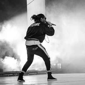 [Free] Super Trapper (prod by YoungMarkin)