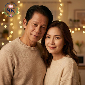 ផ្ការីកបាំងស្លឹក