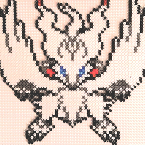 Reshiram