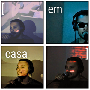habituado [em casa] (Live Performance)