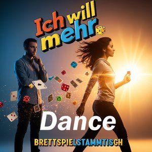Ich will mehr (Dance)