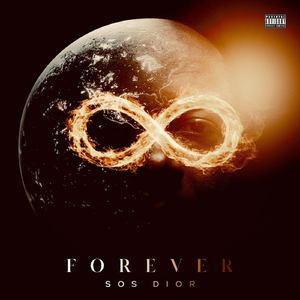 Forever Hustlin (feat. Gator)