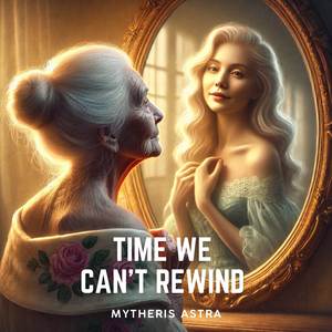 Time We Can't Rewind