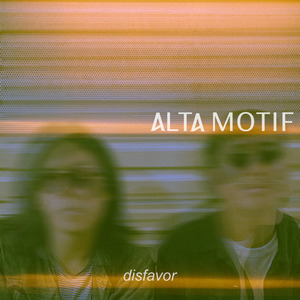 Disfavor