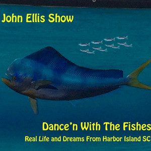 Welcome I'm Th -  John Ellis Show