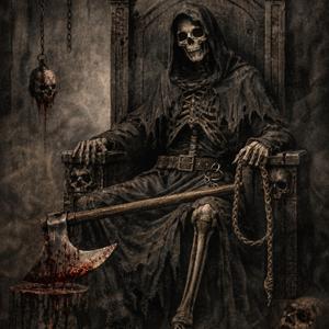 Sanctified by Torture