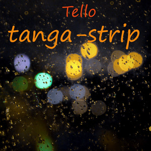 Tanga-Strip (Cancion Club Tech House)
