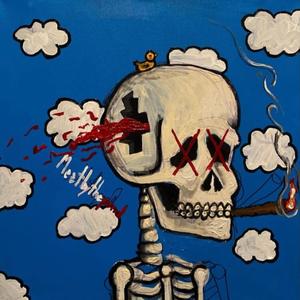 aesthetic (feat. lil modo & Wölfeë)