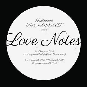 Artisanal Acid (Reclaimed Edit)