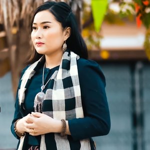 ฝนตกลงคิดฮอดบ้าน