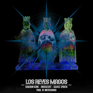 Los Reyes Magos