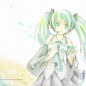 歌に形はないけれど（piano.ver）