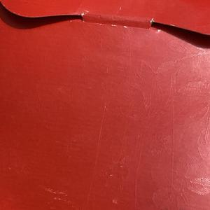 Red Pocket