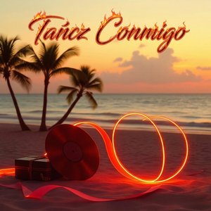 Tańcz Conmigo