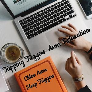 Asmr Relaxation - Soft Paper Tapping