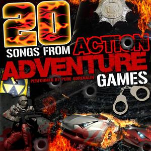 Radio Ga Ga (From "Grand Theft Auto V")