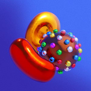 Sumptuous Sugar Saga