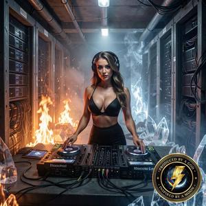 Ejaculator de minunată în corul lor clasic și rece