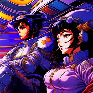 Overout (Hyperpop Beat)