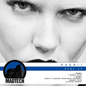 Rome (South London Ordnance Rework)