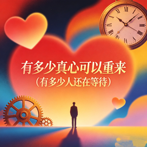 有多少真心可以重来 (有多少人还在等待)