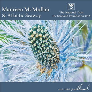 Tighinn Air A' Mhuir / Crathadh't Aodaich, A Ghaoil / Ruidlidhna Coilich Dhubha / My Saro Jane