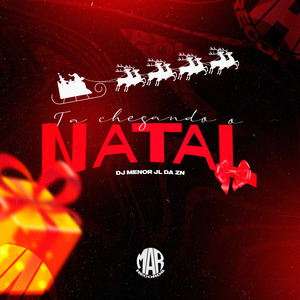 Ta Chegando o Natal