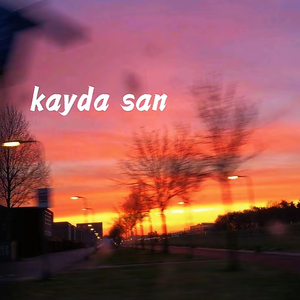 Kayda san