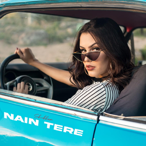 Nain Tere