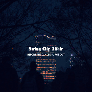 Before the Candle Burns Out