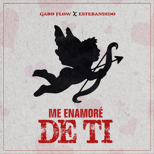 Me Enamore de Ti (feat. Estebandido)