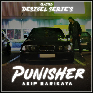 Punisher (Desibel Serie's)