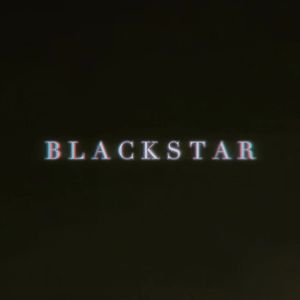 BLACKSTAR