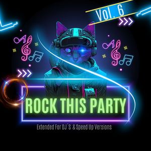 Yo Quiero Bailar - Mambo Mix (Extended Speed Up)