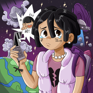 为什么受伤的总是我