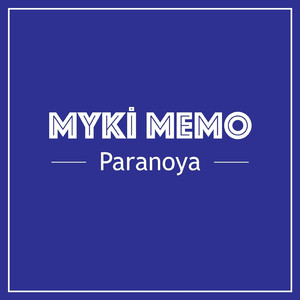 Paranoya
