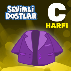 C Harfi