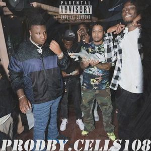 【Free】“Jump” Tay Keith&Aitch memphis 孟菲斯 type beat