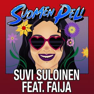 Suvi suloinen