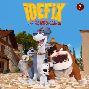 Turbines Wendelhalsring - Teil 03