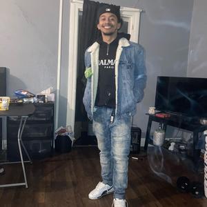 Opp Blokk (freestyle)