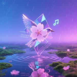 Neon Wings 霓虹羽翼